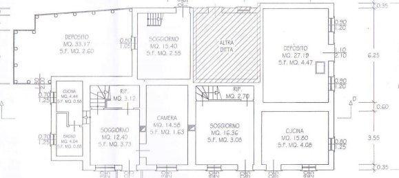 4-Zimmer Haus in Roana, Italy, Nr. 29961 16