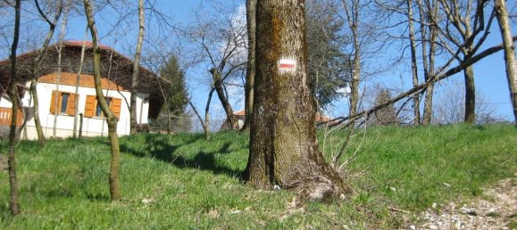 4-Zimmer Haus in Roana, Italy, Nr. 29961 32