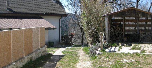 4-Zimmer Haus in Roana, Italy, Nr. 29961 30