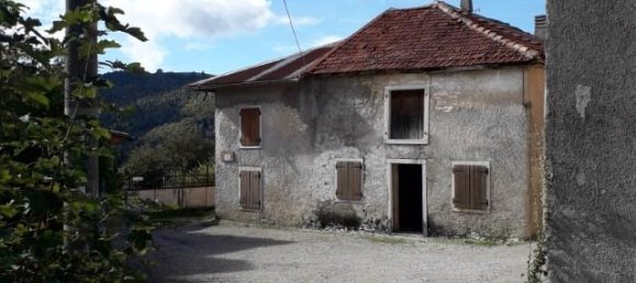 4-Zimmer Haus in Roana, Italy, Nr. 29961 6