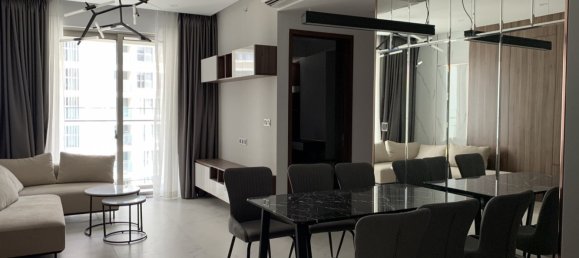 2 bedrooms Apartment in District 7, Vietnam No. 10243 6