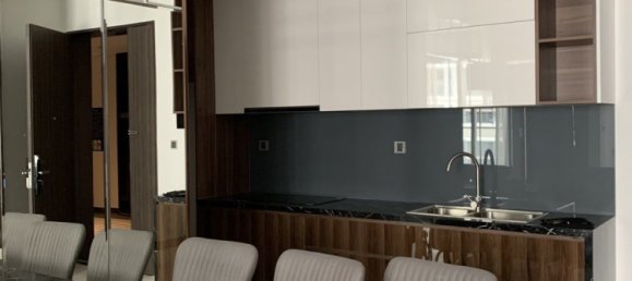 2 bedrooms Apartment in District 7, Vietnam No. 10243 5