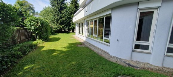 4 rooms Apartment in Memmingen, Germany No. 251656 4