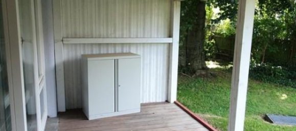 4 rooms Apartment in Memmingen, Germany No. 251656 5