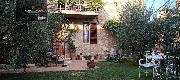 5 bedrooms Villa in Castiglione d'Orcia, Italy No. 526 7