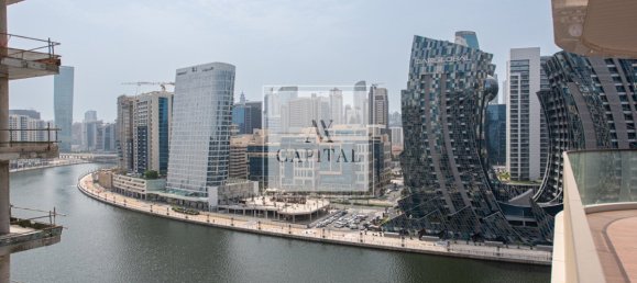 1 Schlafzimmer Wohnung in Business Bay, UAE, Nr. 52467 7