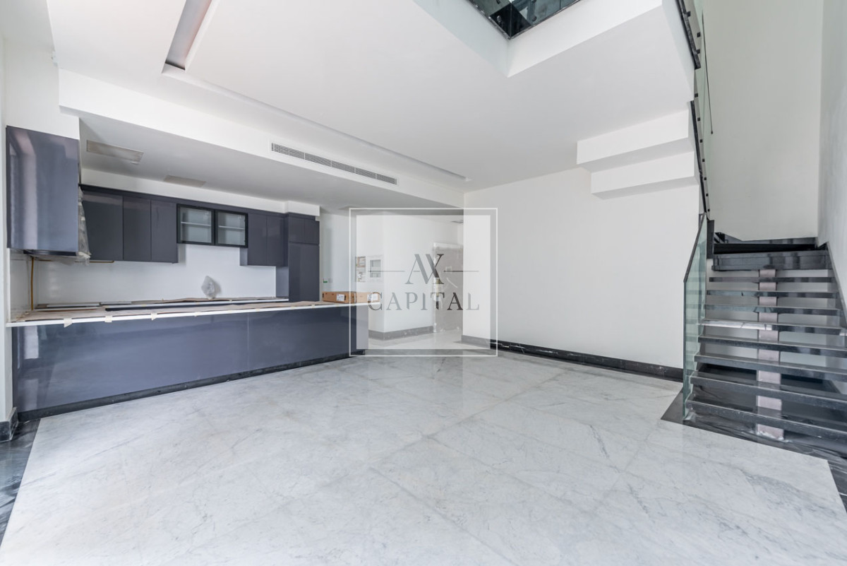 1 Schlafzimmer Wohnung in Business Bay, UAE, Nr. 52467