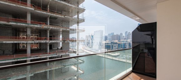 1 Schlafzimmer Wohnung in Business Bay, UAE, Nr. 52467 6