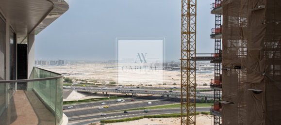 1 Schlafzimmer Wohnung in Business Bay, UAE, Nr. 52467 2