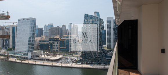 1 Schlafzimmer Wohnung in Business Bay, UAE, Nr. 52467 8