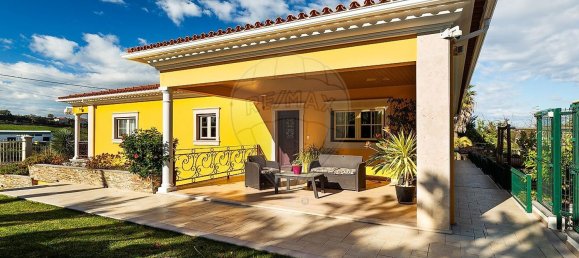 6 bedrooms House in Batalha, Portugal No. 171819 8