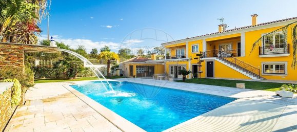 6 bedrooms House in Batalha, Portugal No. 171819 2