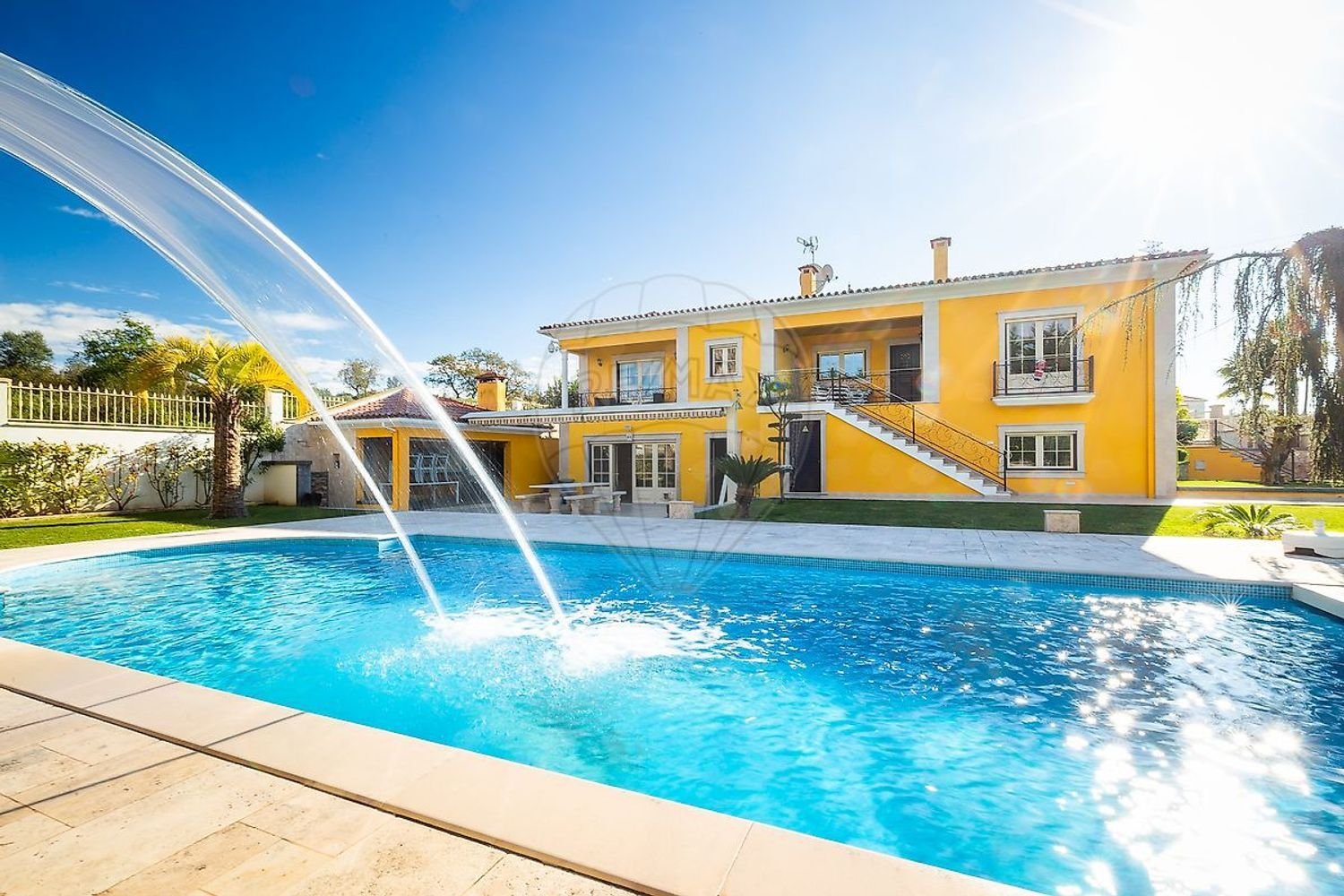 6 bedrooms House in Batalha, Portugal No. 171819