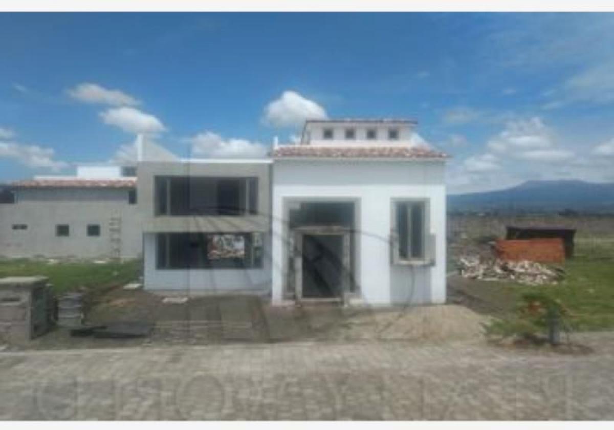 3 Schlafzimmer Haus in Mexico, Nr. 210827