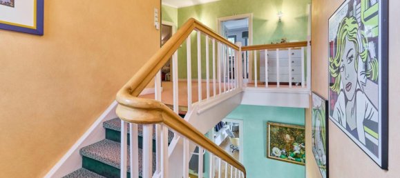 4 bedrooms Villa in Bergstrase, Germany No. 331408 16