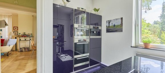 4 bedrooms Villa in Bergstrase, Germany No. 331408 10