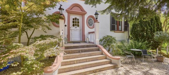 4 bedrooms Villa in Bergstrase, Germany No. 331408 3