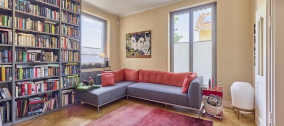 4 bedrooms Villa in Bergstrase, Germany No. 331408 6