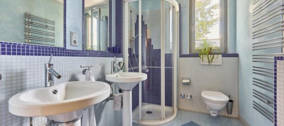 4 bedrooms Villa in Bergstrase, Germany No. 331408 14