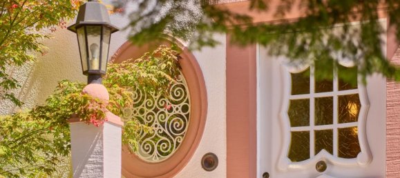 4 bedrooms Villa in Bergstrase, Germany No. 331408 17