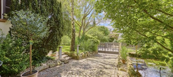 4 bedrooms Villa in Bergstrase, Germany No. 331408 2