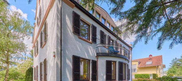 4 bedrooms Villa in Bergstrase, Germany No. 331408 4