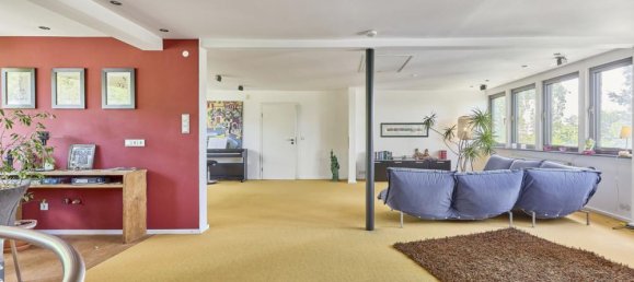 4 bedrooms Villa in Bergstrase, Germany No. 331408 11