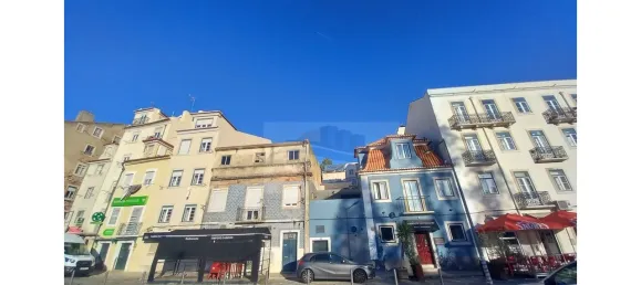 193m² Building in Lisbon, Portugal No. 102619 35