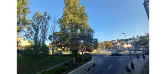 193m² Building in Lisbon, Portugal No. 102619 33