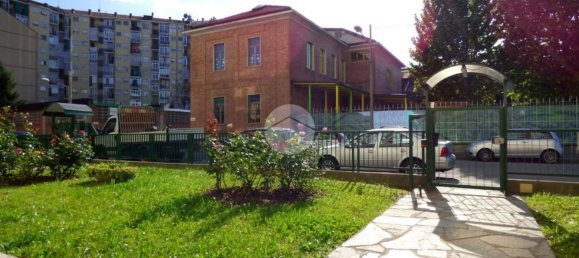 3غرفة بانتهاوس في Turin, Italy رقم 8765 30