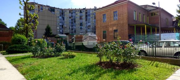 3غرفة بانتهاوس في Turin, Italy رقم 8765 45