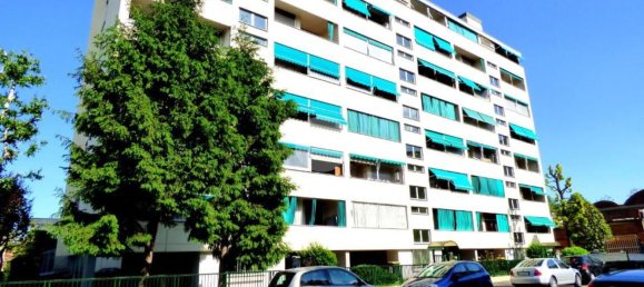 3غرفة بانتهاوس في Turin, Italy رقم 8765 33