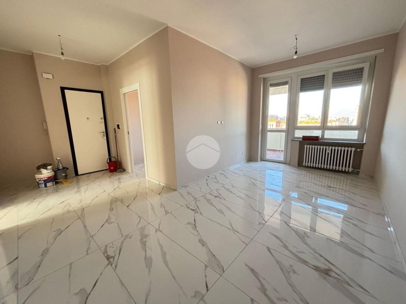 3غرفة بانتهاوس في Turin, Italy رقم 8765