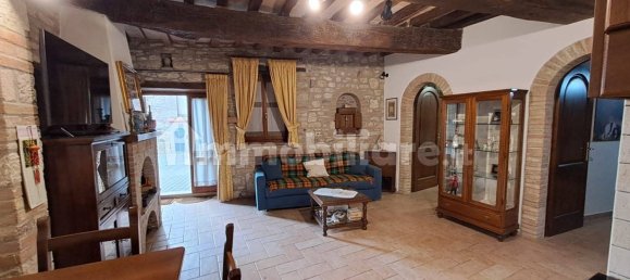 1 bedroom Apartment in Todi, Italy No. 119477 4