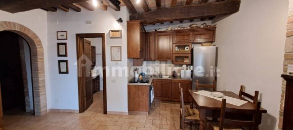 1 bedroom Apartment in Todi, Italy No. 119477 3