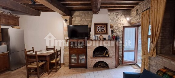 1 bedroom Apartment in Todi, Italy No. 119477 2