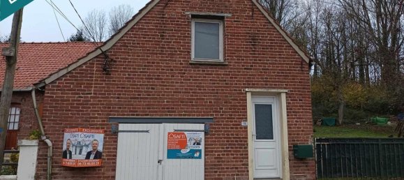 2 bedrooms House in Dennebroeucq, France No. 56720 3