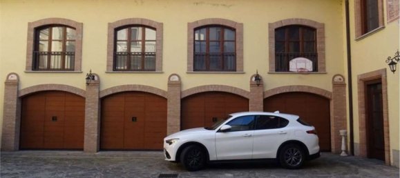 3 rooms House in Mede, Italy No. 261186 4