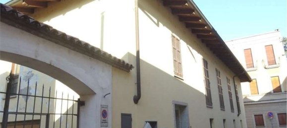 3 rooms House in Mede, Italy No. 261186 6
