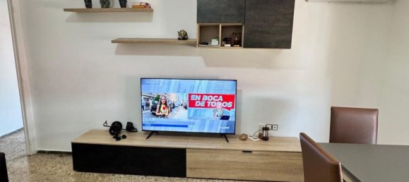 Квартира с 4 спальнями в Гандия, Испания № 174276 6