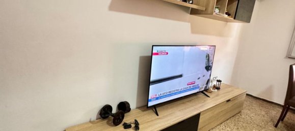 Квартира с 4 спальнями в Гандия, Испания № 174276 9