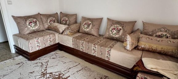 Квартира с 4 спальнями в Гандия, Испания № 174276 4