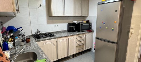 Квартира с 4 спальнями в Гандия, Испания № 174276 2