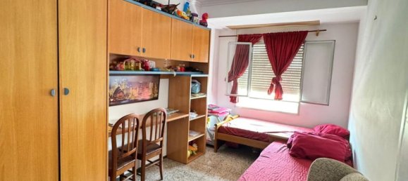 Квартира с 4 спальнями в Гандия, Испания № 174276 19