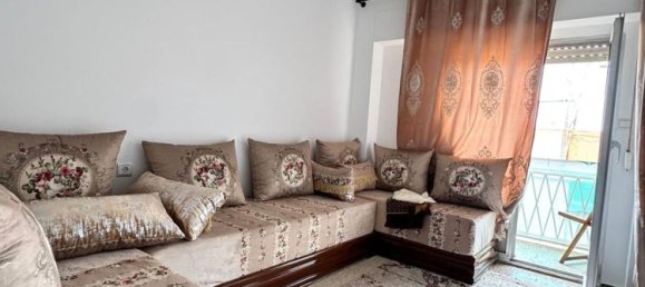 Квартира с 4 спальнями в Гандия, Испания № 174276 8