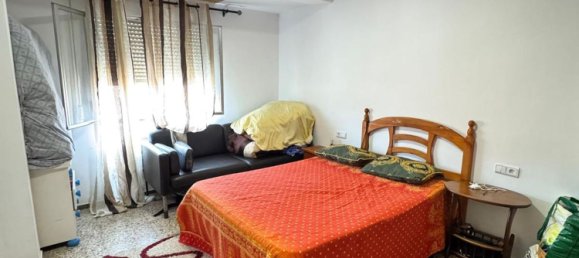 Квартира с 4 спальнями в Гандия, Испания № 174276 11