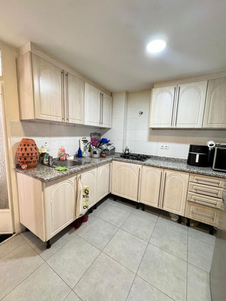 Квартира с 4 спальнями в Гандия, Испания № 174276