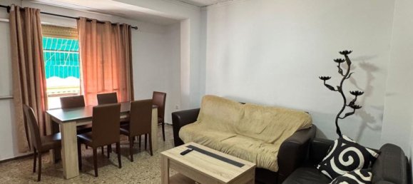 Квартира с 4 спальнями в Гандия, Испания № 174276 3