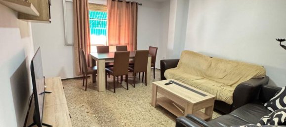 Квартира с 4 спальнями в Гандия, Испания № 174276 5