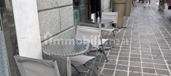 1-Zimmer Gewerbliche Immobilie in Monza, Italy, Nr. 374035 5